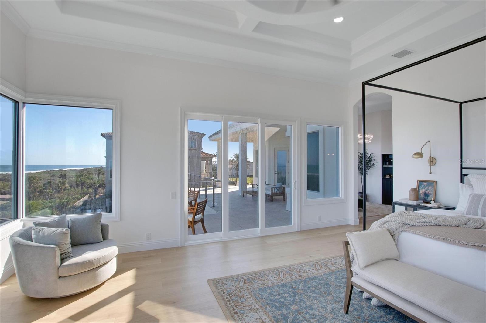 OCEAN HAMMOCK - Residential