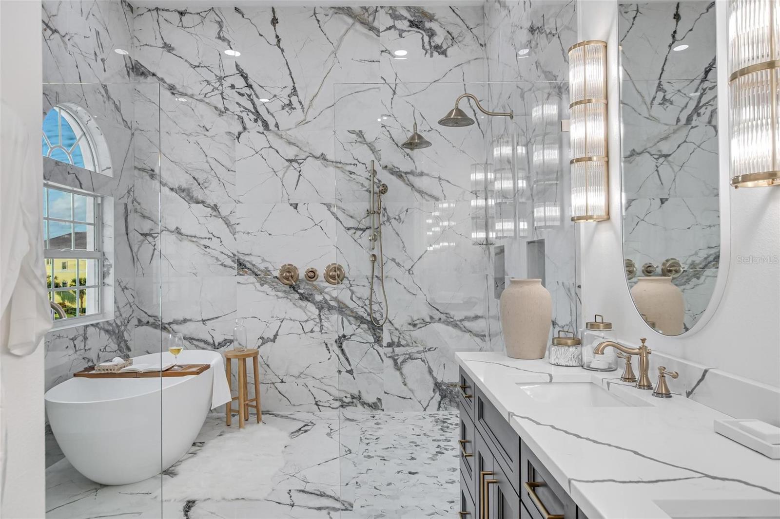 OCEAN HAMMOCK - Residential