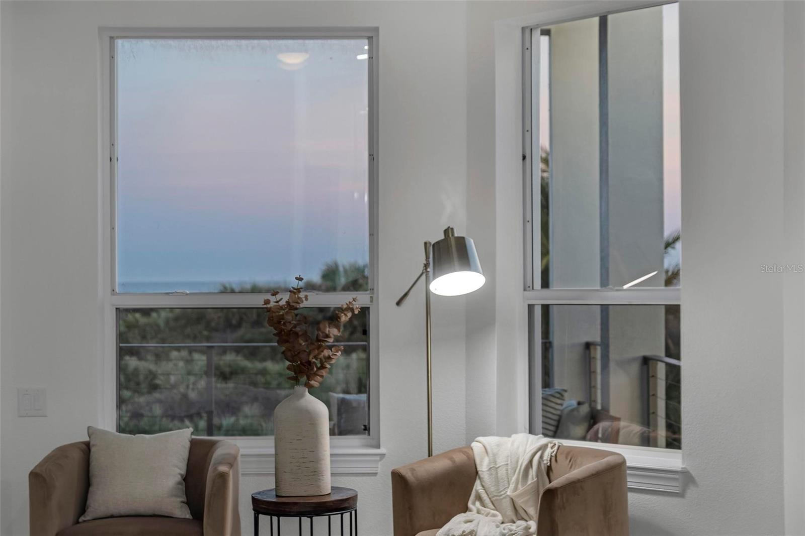 OCEAN HAMMOCK - Residential