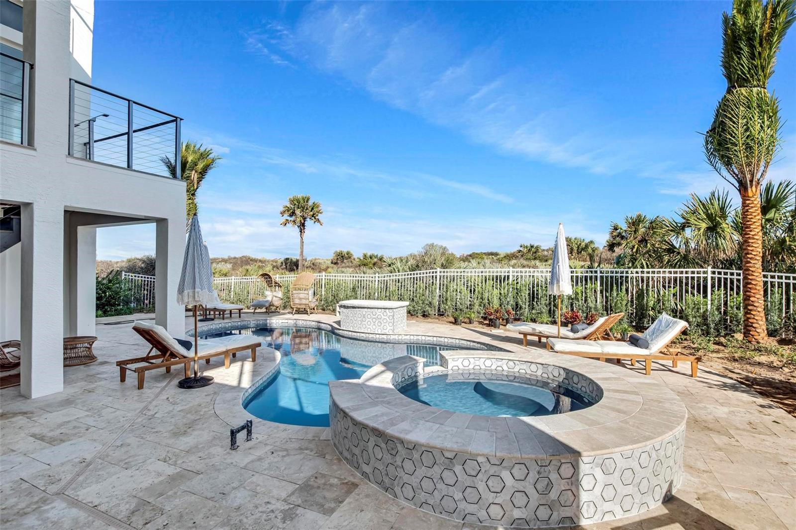 OCEAN HAMMOCK - Residential