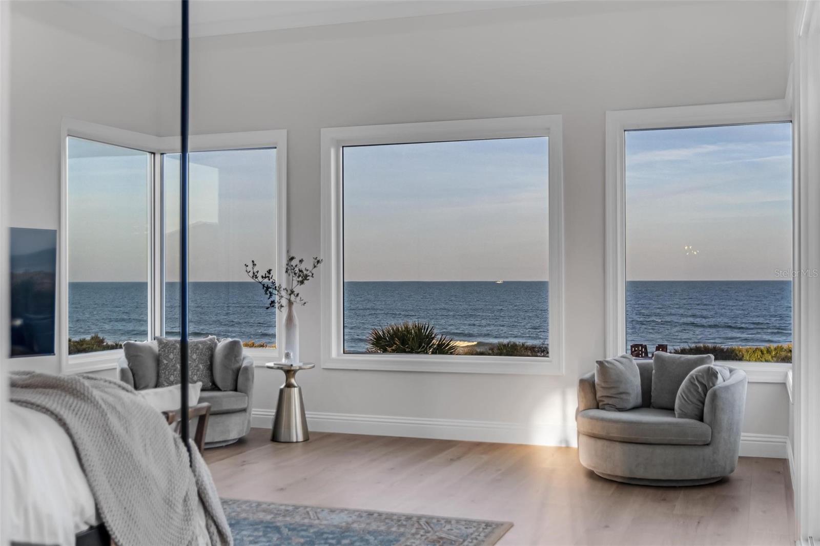 OCEAN HAMMOCK - Residential