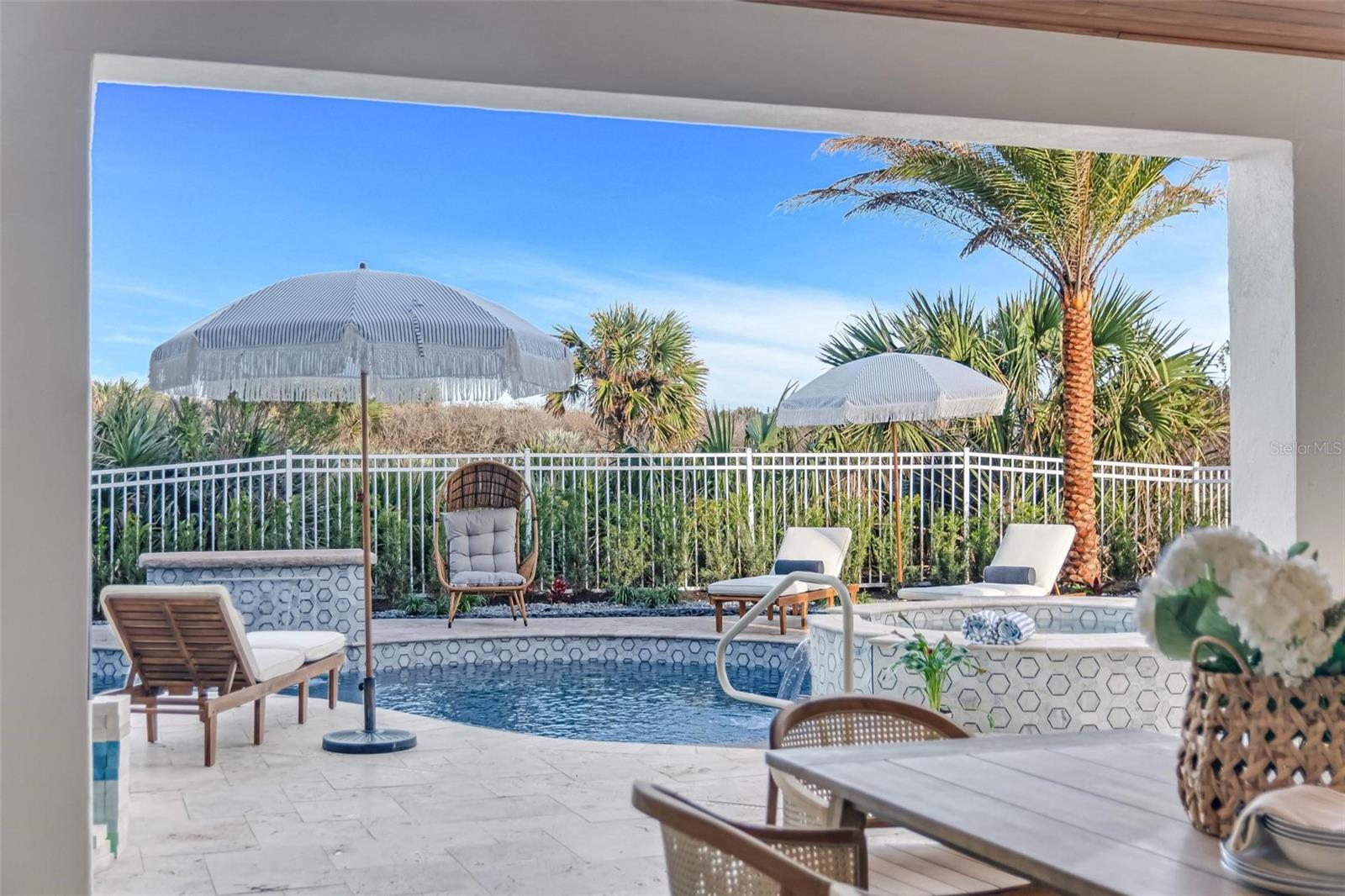 OCEAN HAMMOCK - Residential