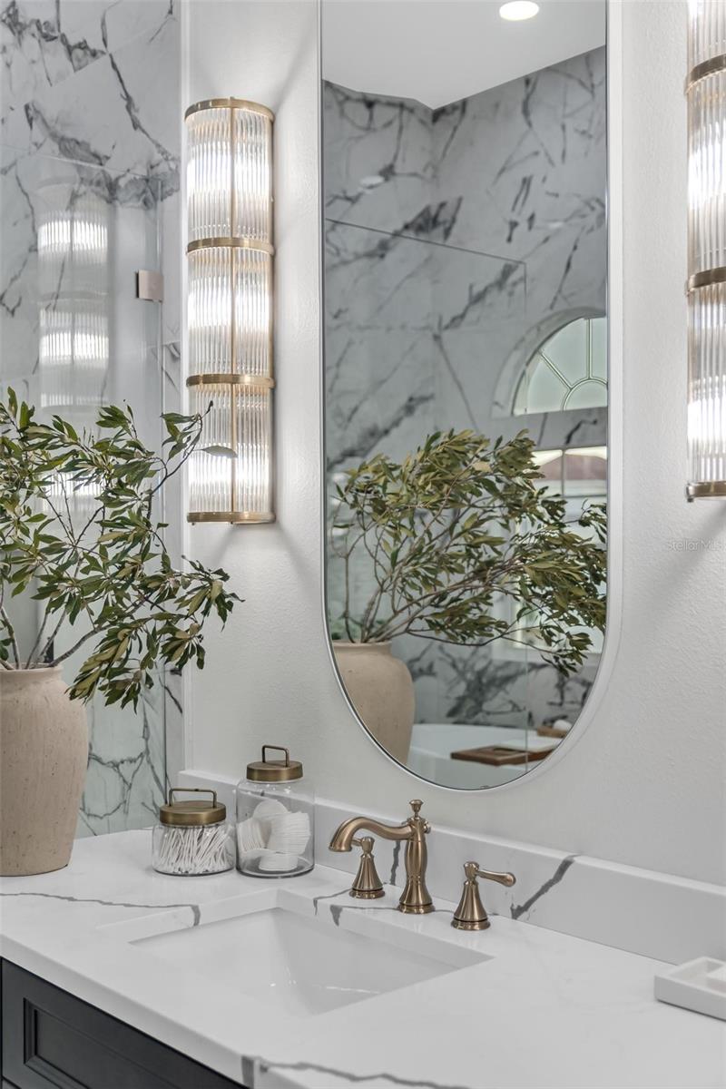 OCEAN HAMMOCK - Residential