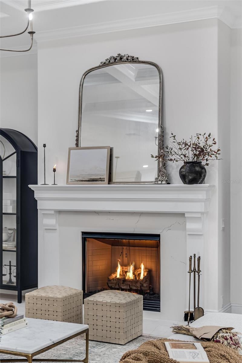 OCEAN HAMMOCK - Residential