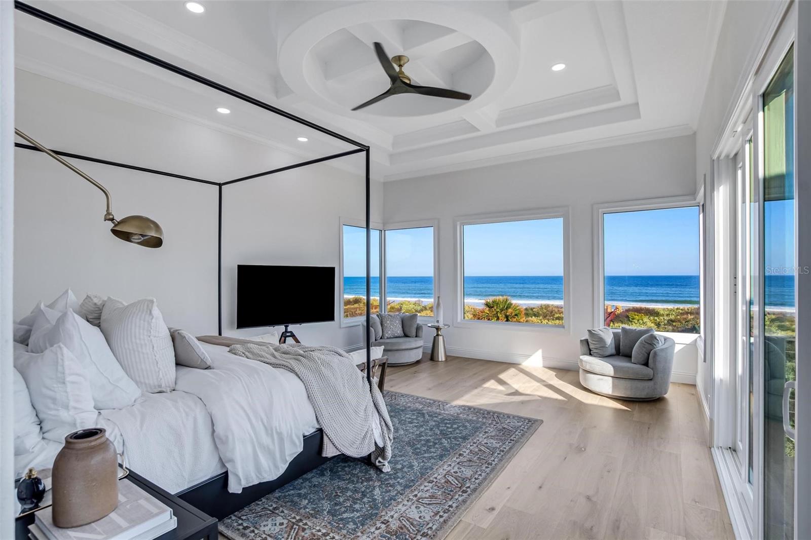 OCEAN HAMMOCK - Residential