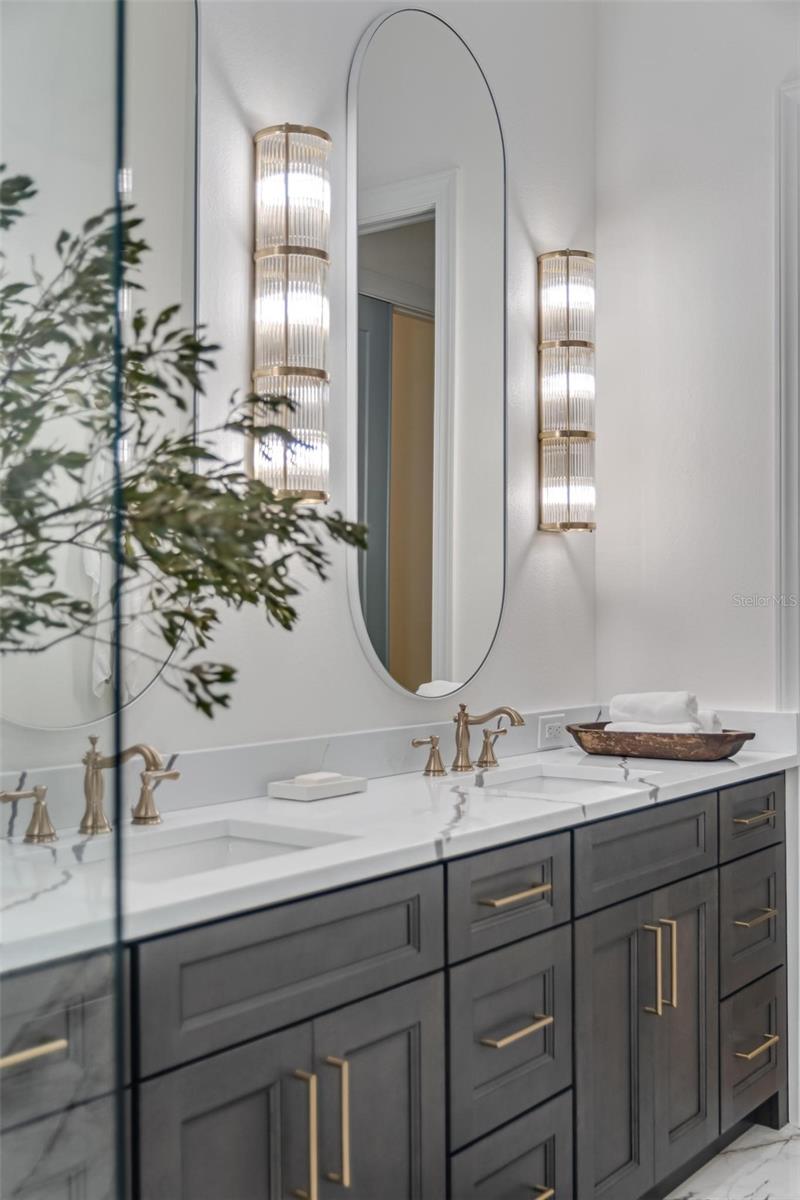 OCEAN HAMMOCK - Residential