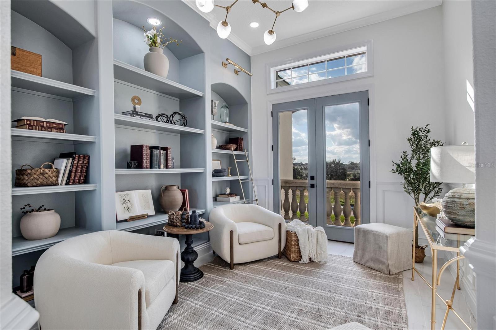 OCEAN HAMMOCK - Residential