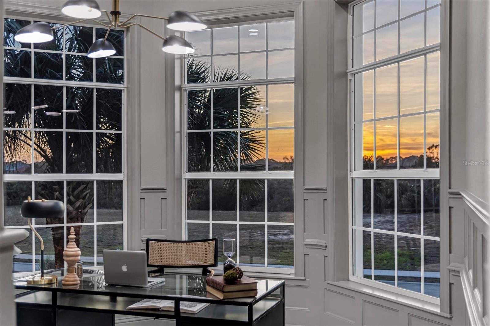 OCEAN HAMMOCK - Residential