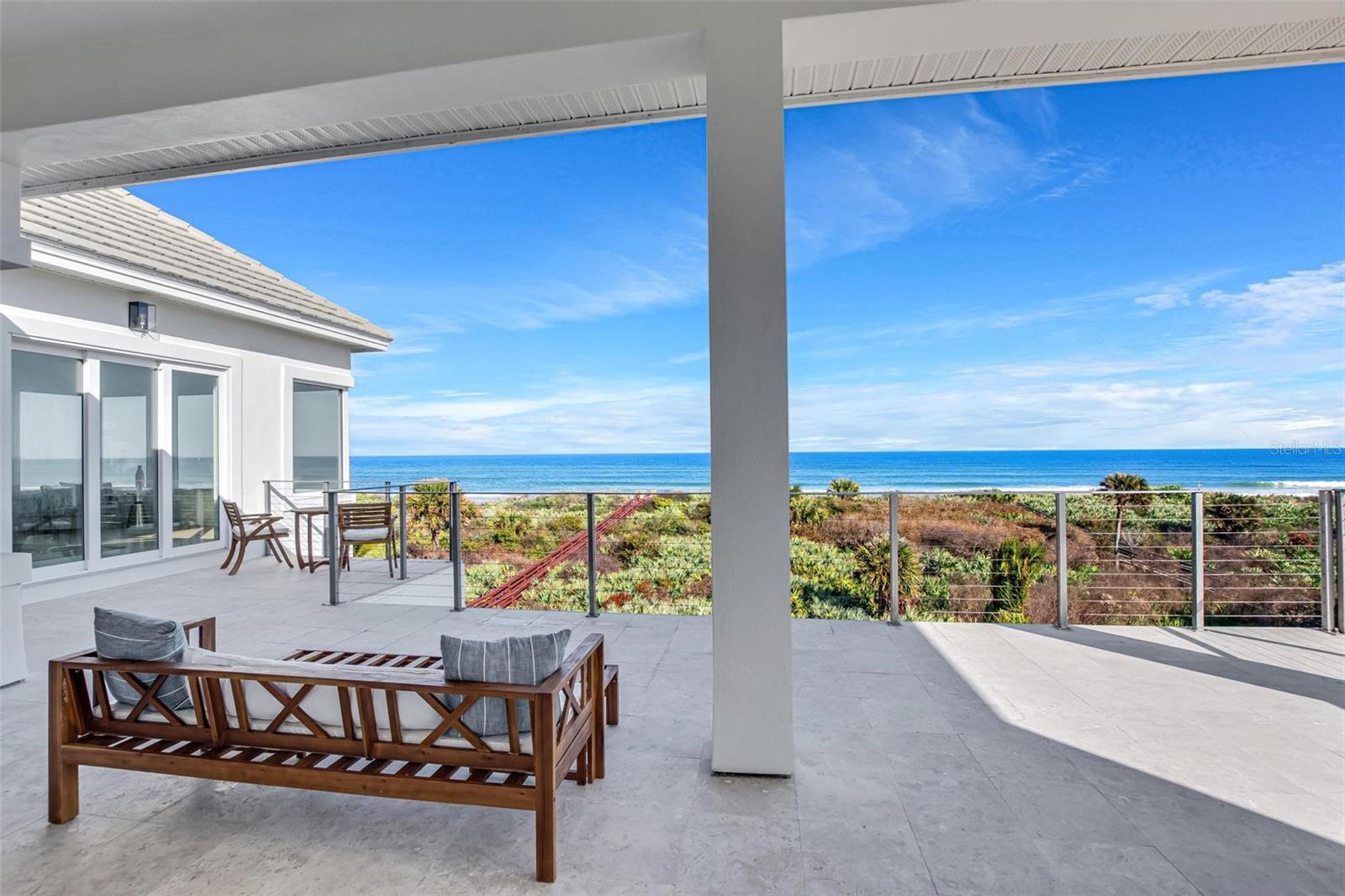 OCEAN HAMMOCK - Residential