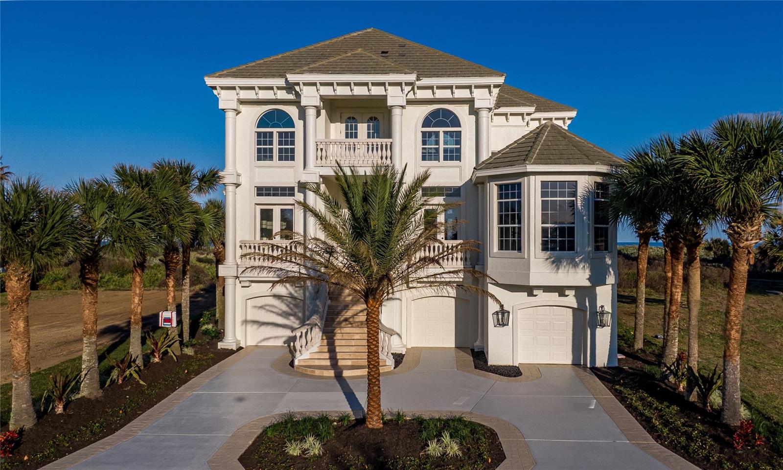 OCEAN HAMMOCK - Residential