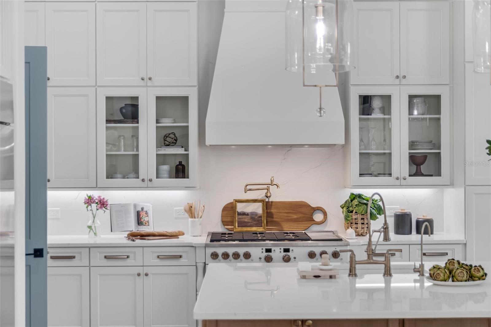 OCEAN HAMMOCK - Residential