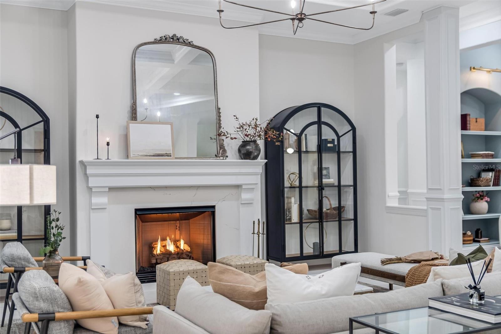 OCEAN HAMMOCK - Residential