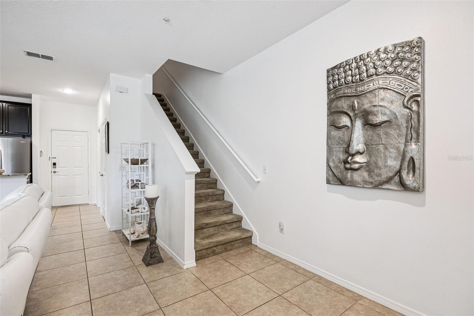 SUTTON PLACE TOWNHOMES A REPLAT - Residential