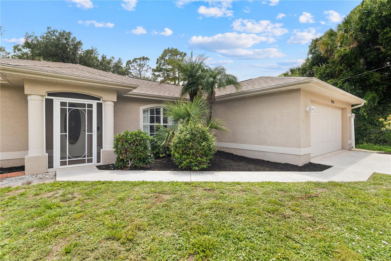 3941 SANTA ANA ROAD