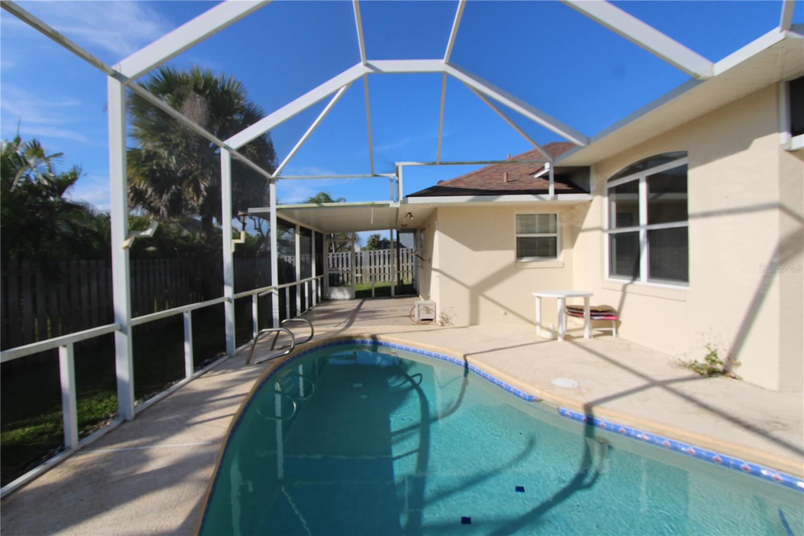 SEABRIDGE - Residential