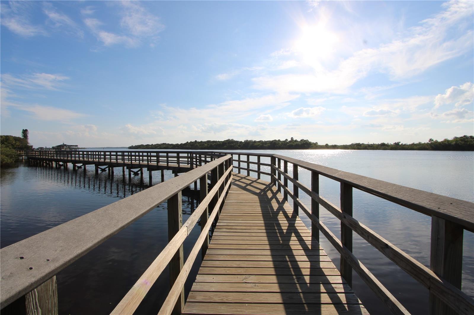 SEABRIDGE - Residential