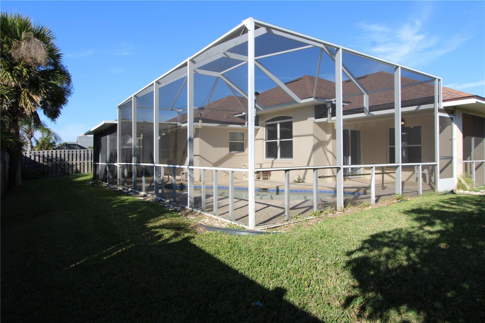 SEABRIDGE - Residential