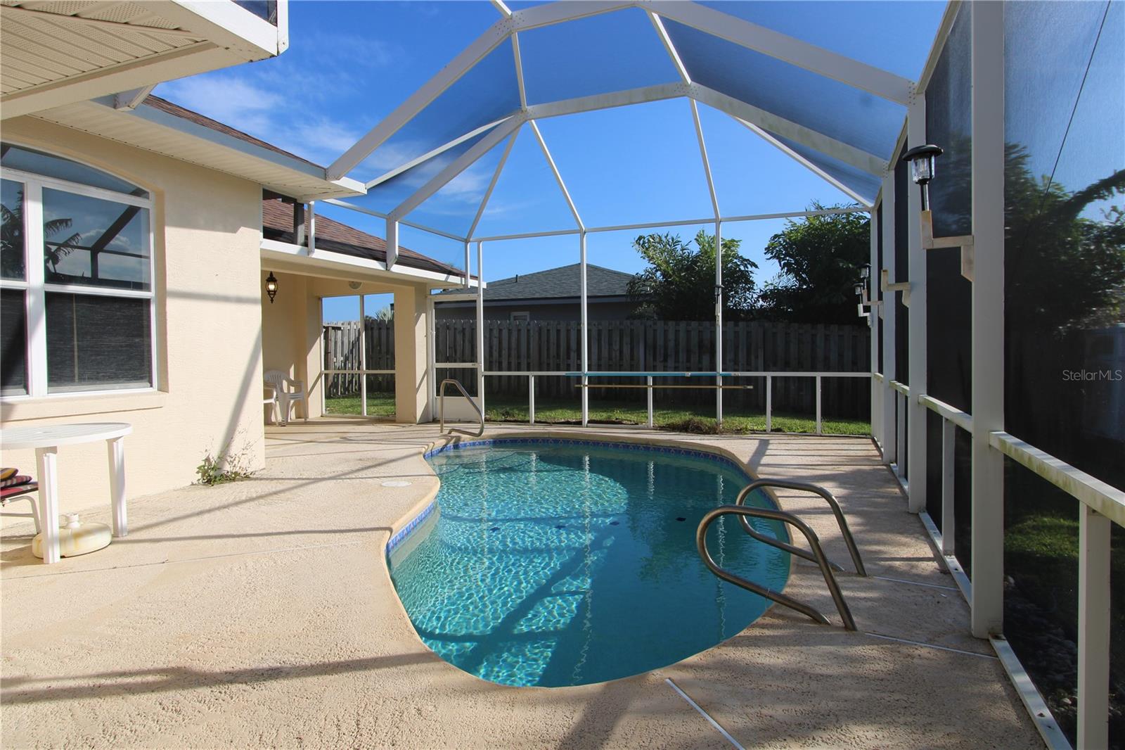 SEABRIDGE - Residential