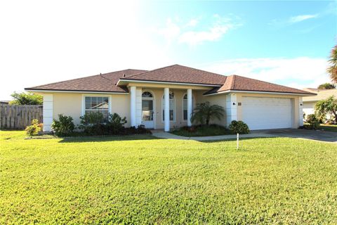 Photo of 18 Sea Hawk Drive, Ormond Beach, FL 32176 (MLS # V4945657)