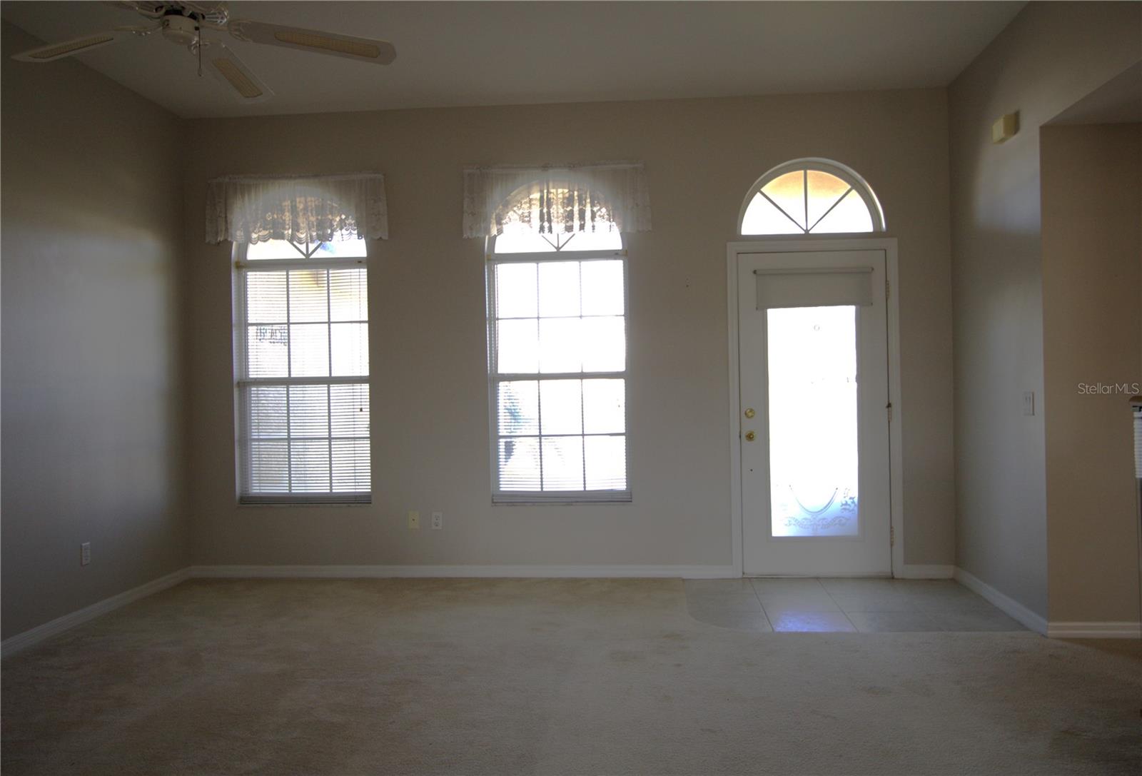 SEABRIDGE - Residential