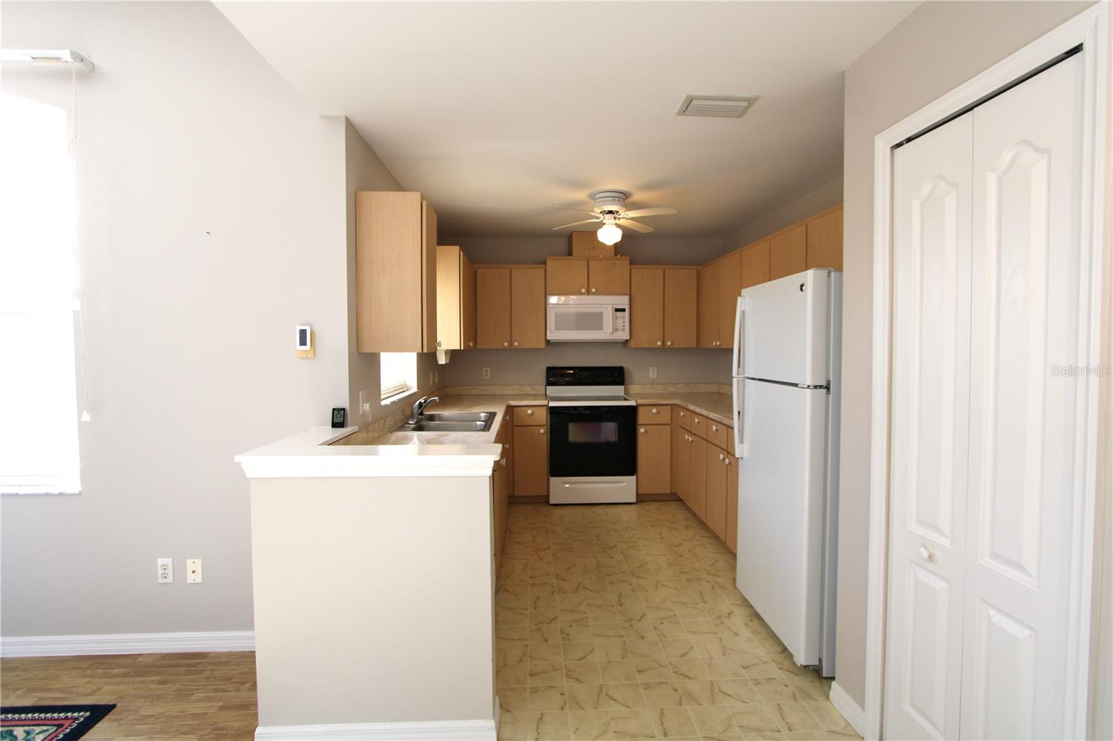 SEABRIDGE - Residential