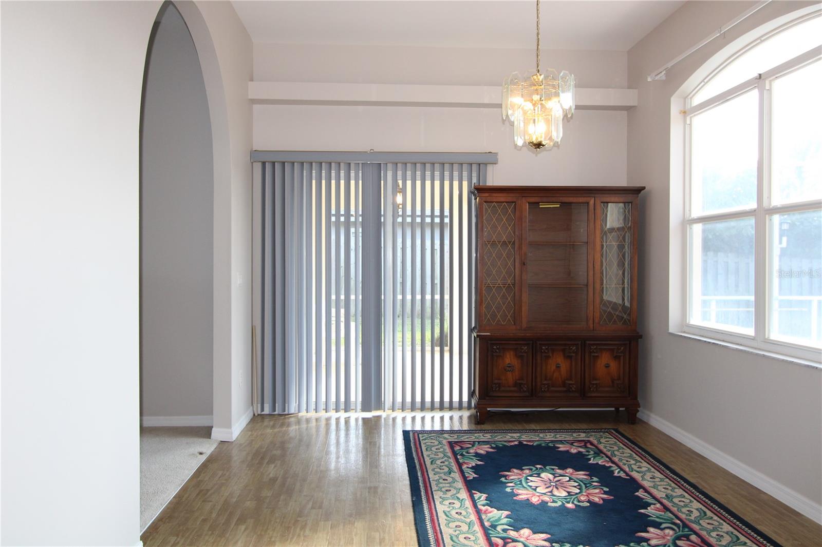 SEABRIDGE - Residential