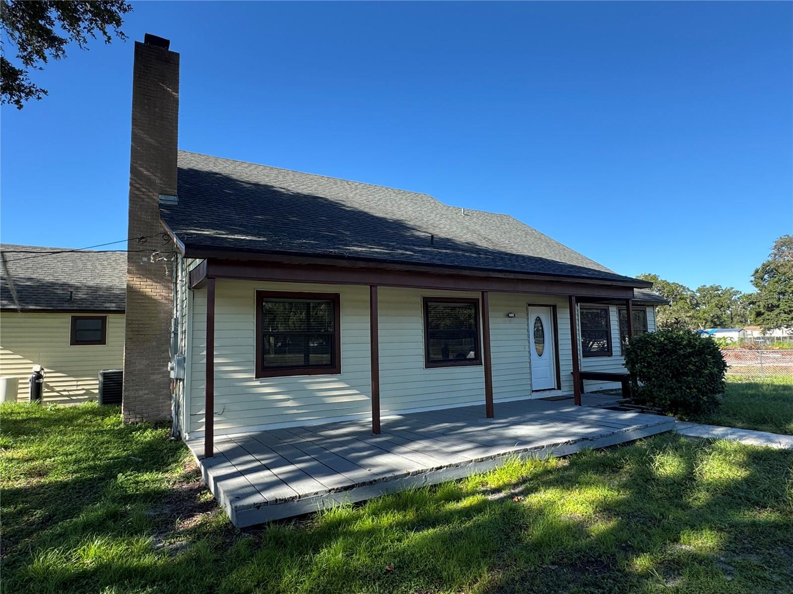 NONE - Residential Lease