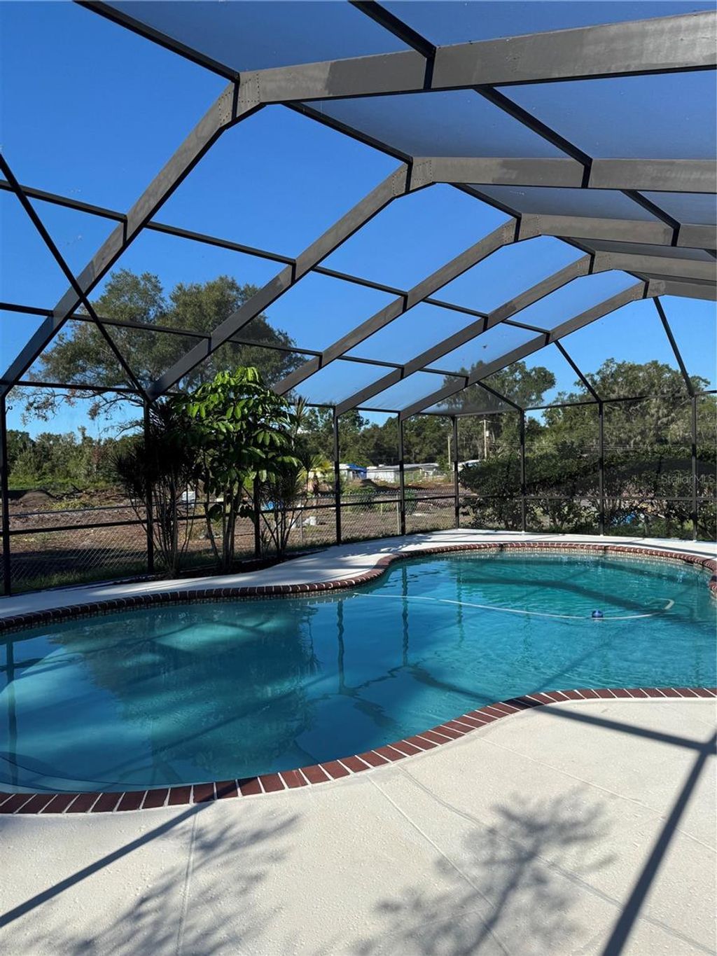 Photo of 4550 Ewell Road, Lakeland, FL 33811 (MLS # L4956923)