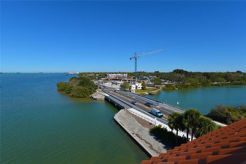 A home in CLEARWATER