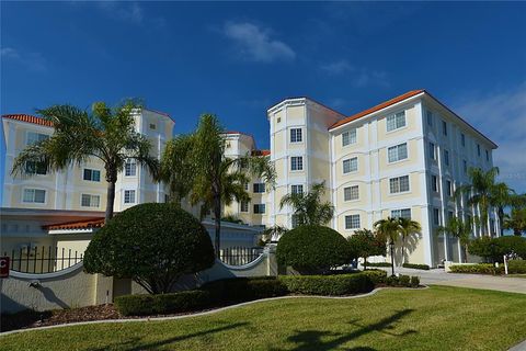 A home in CLEARWATER