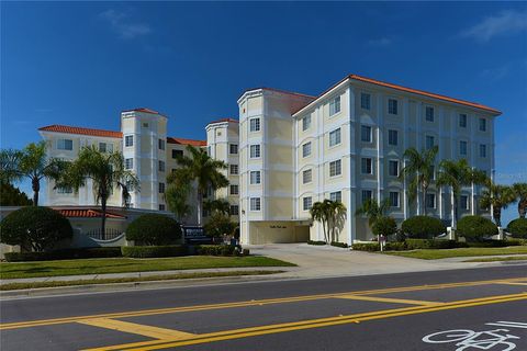 A home in CLEARWATER