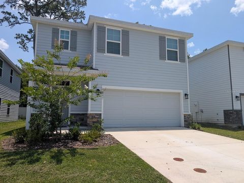 4947 SW 51ST DRIVE GAINESVILLE FL 32608
