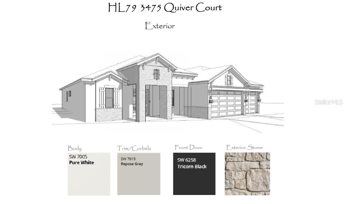 3475 QUIVER COURT