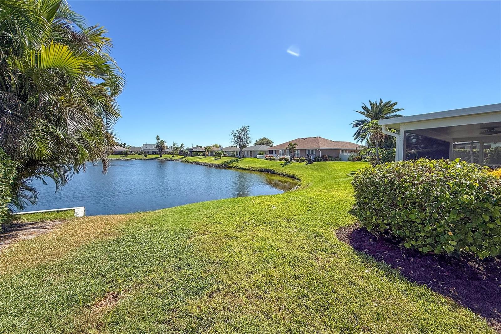 BAY LAKE ESTATES PH II - Residential