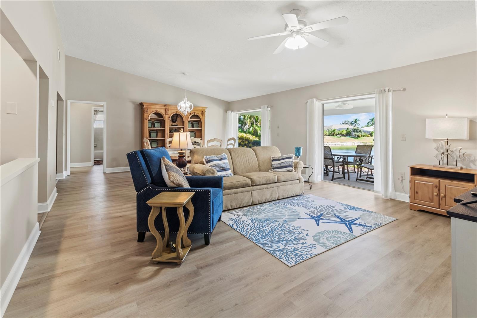 BAY LAKE ESTATES PH II - Residential