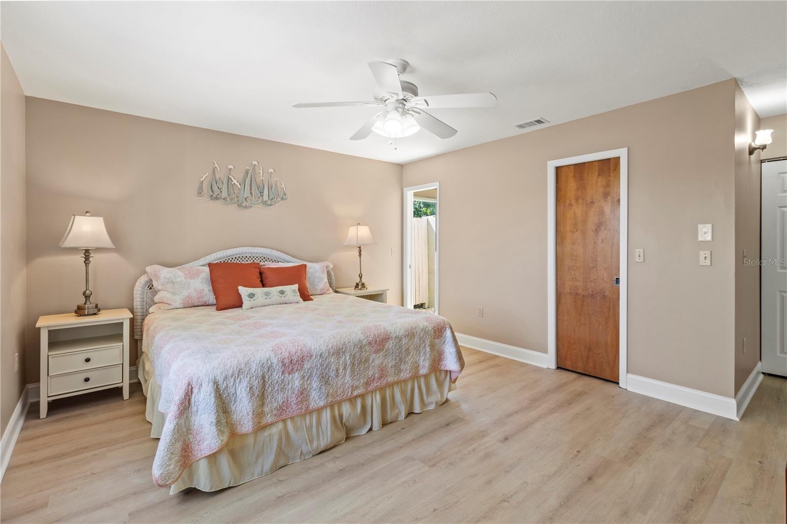 BAY LAKE ESTATES PH II - Residential
