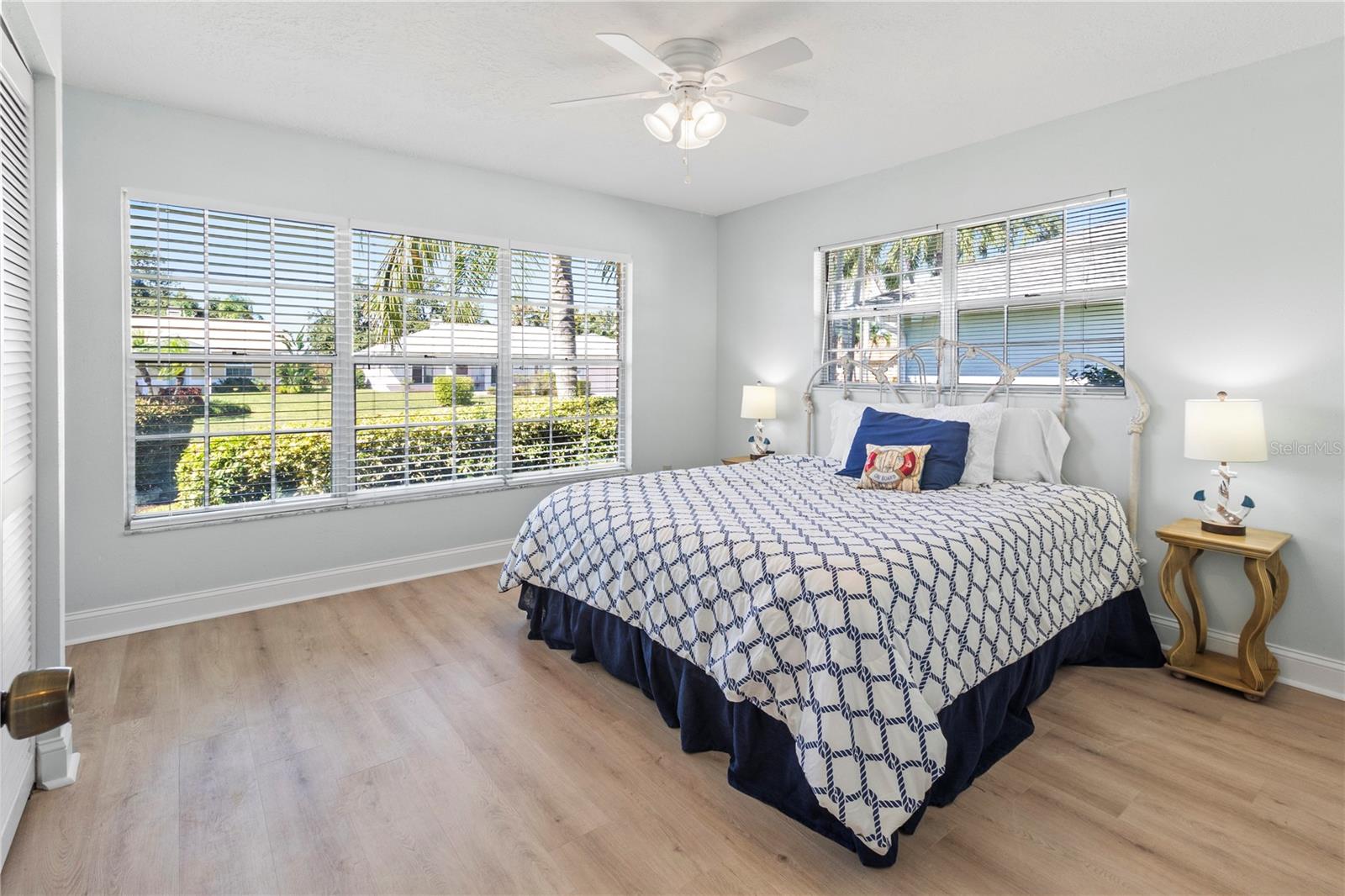 BAY LAKE ESTATES PH II - Residential