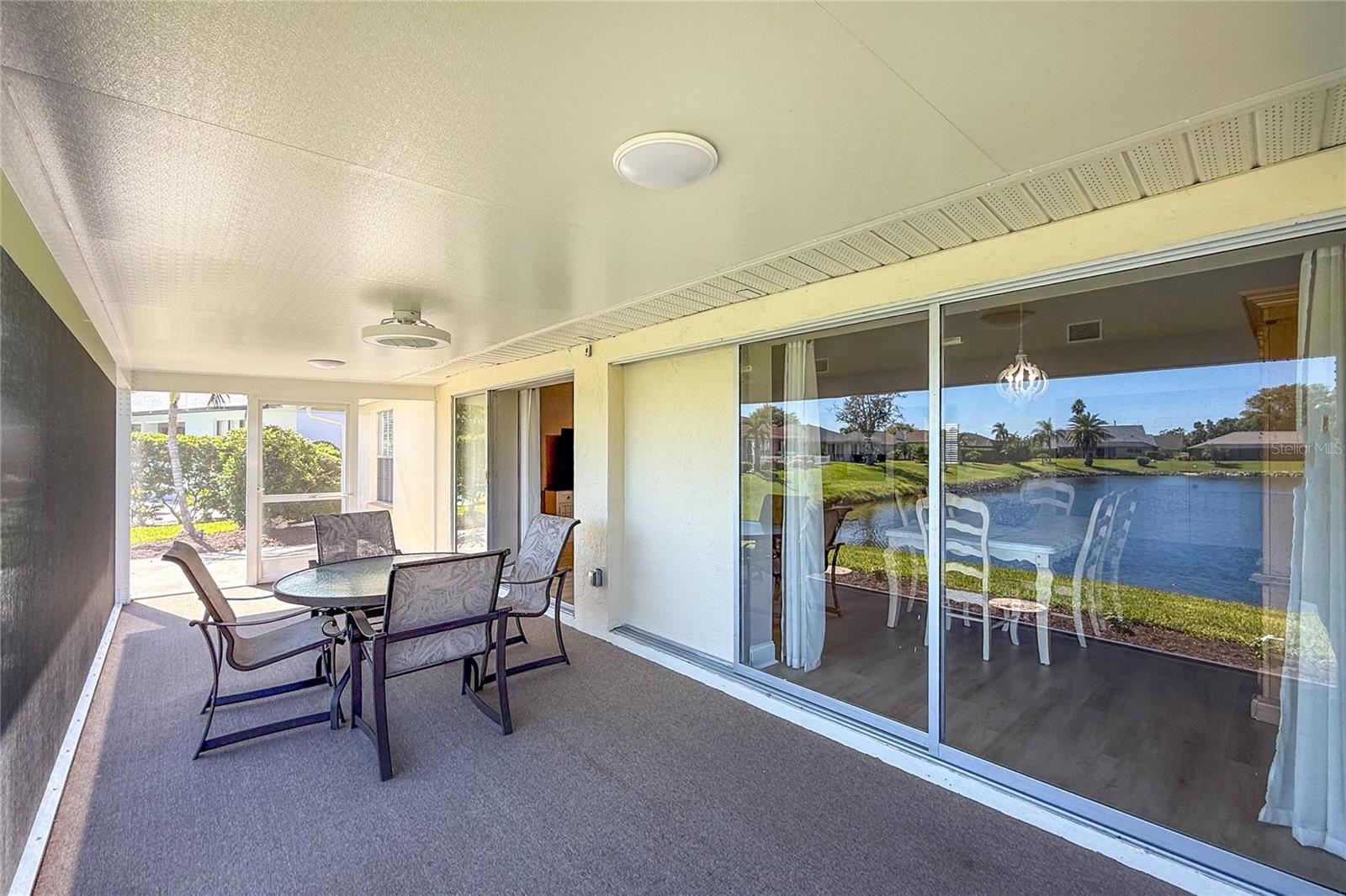 BAY LAKE ESTATES PH II - Residential