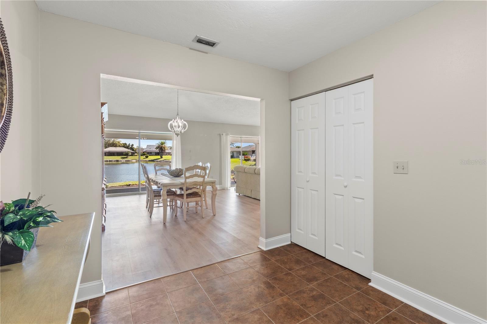 BAY LAKE ESTATES PH II - Residential
