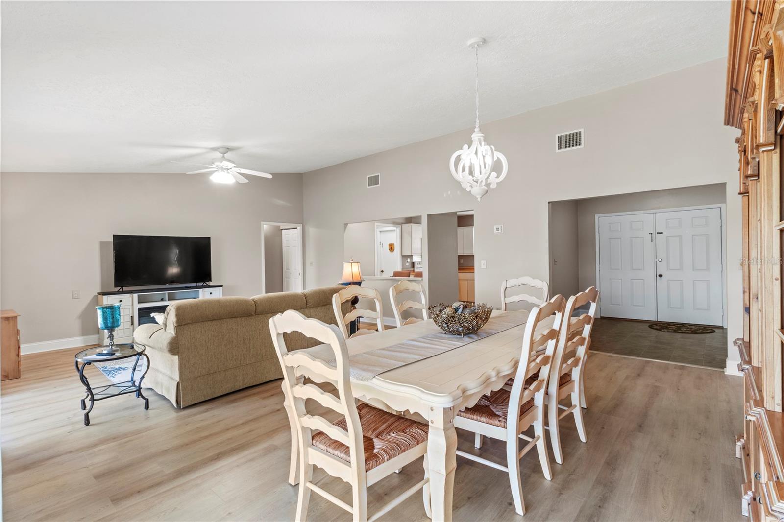 BAY LAKE ESTATES PH II - Residential