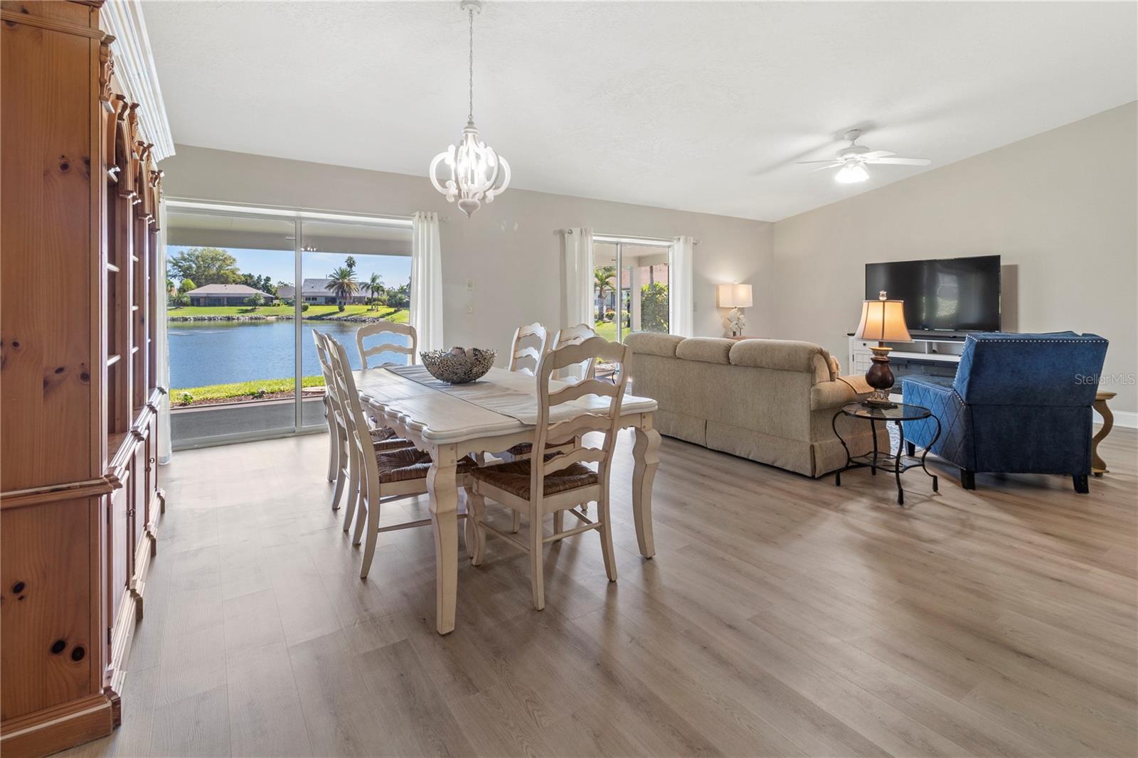 BAY LAKE ESTATES PH II - Residential