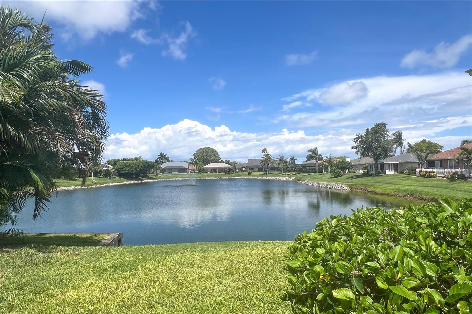 BAY LAKE ESTATES PH II - Residential