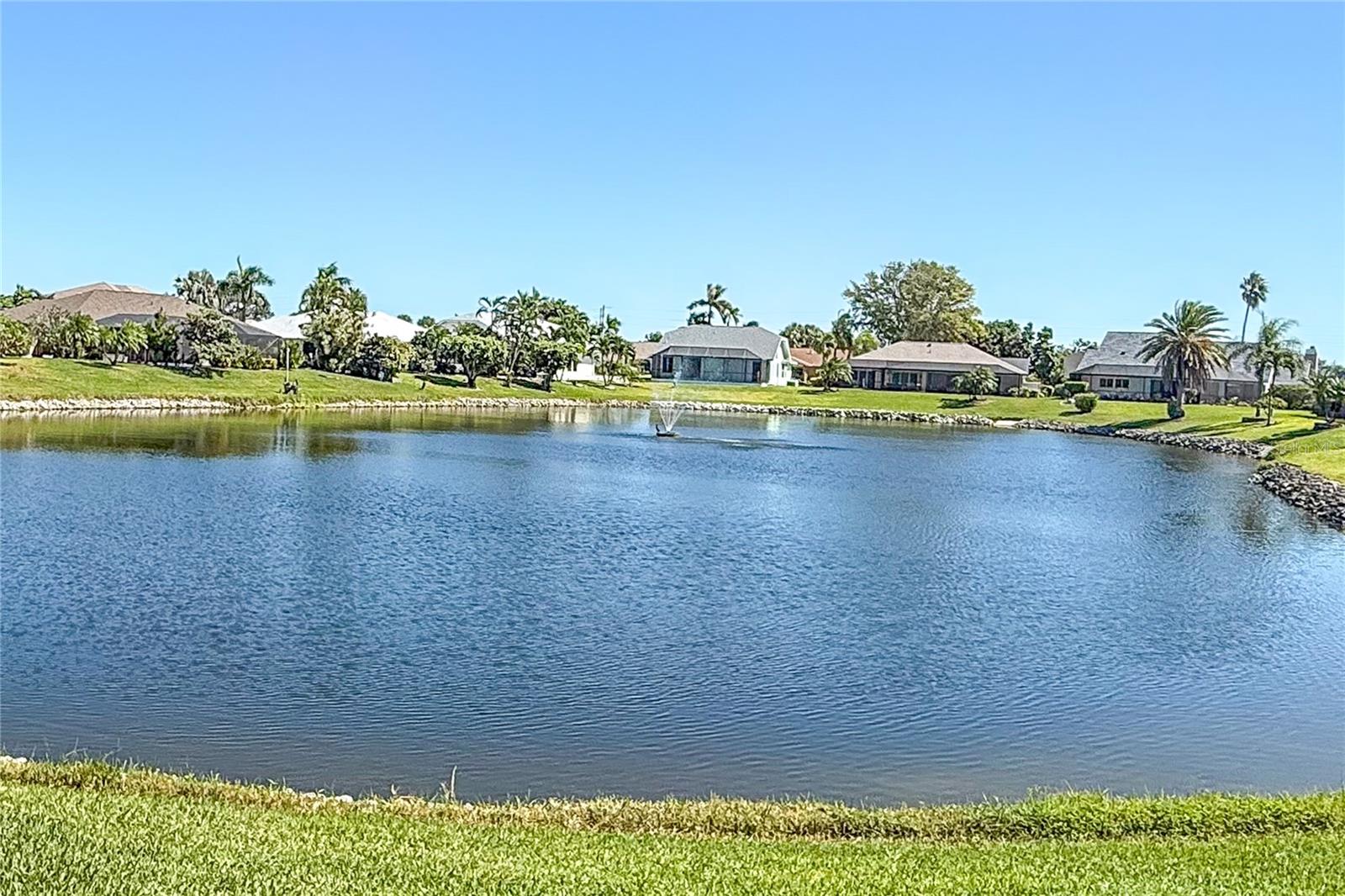 BAY LAKE ESTATES PH II - Residential