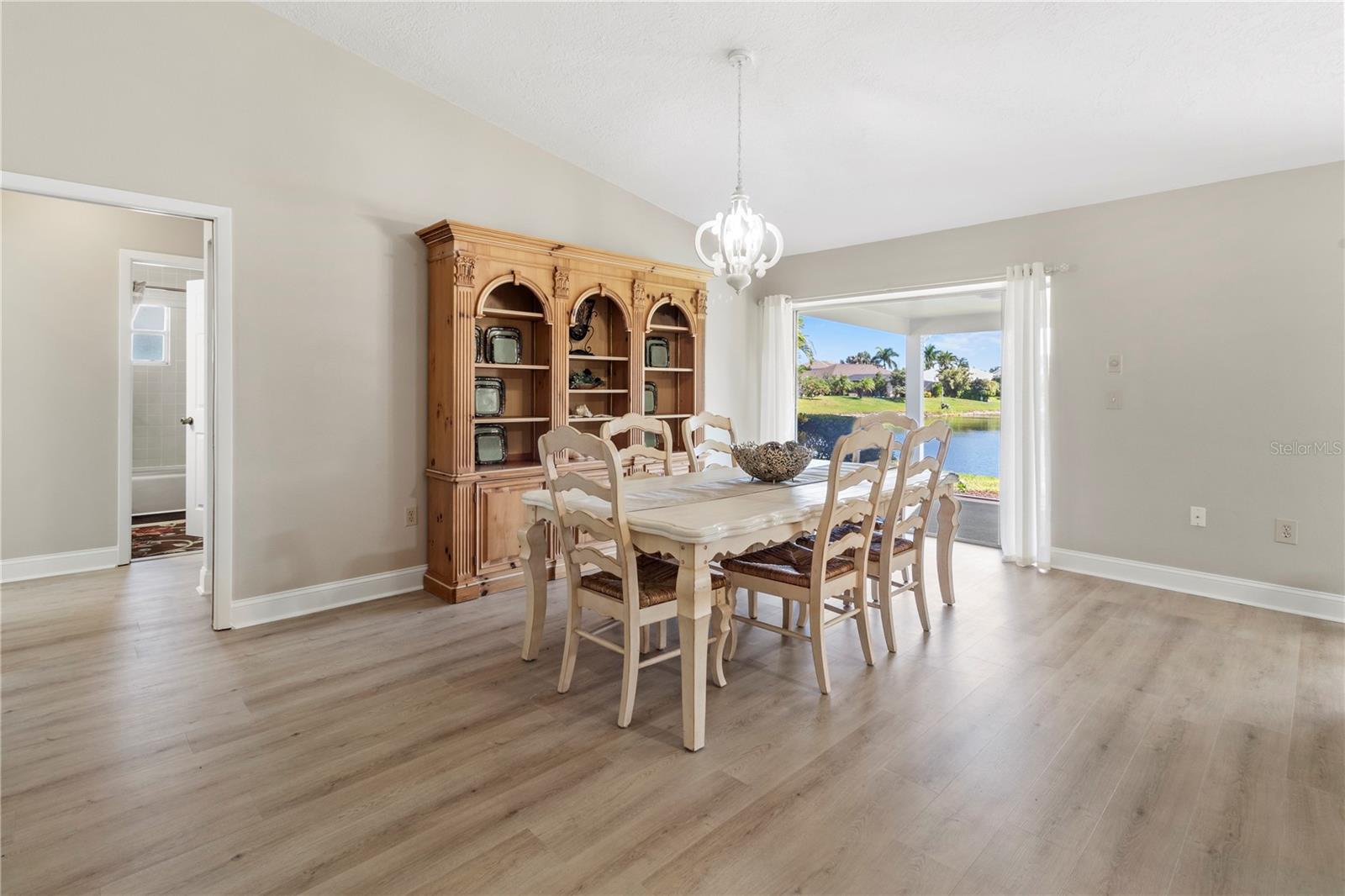BAY LAKE ESTATES PH II - Residential