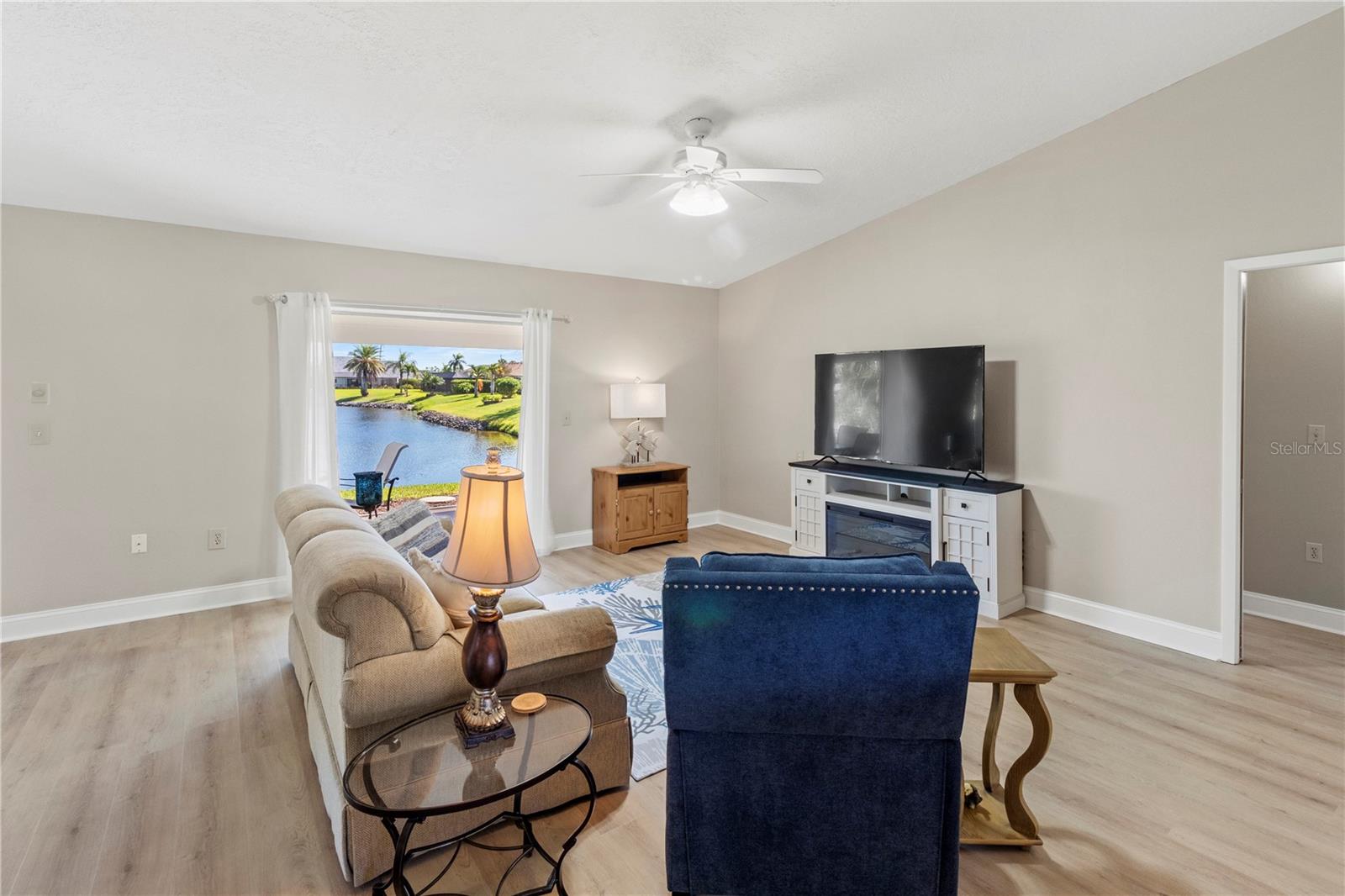 BAY LAKE ESTATES PH II - Residential