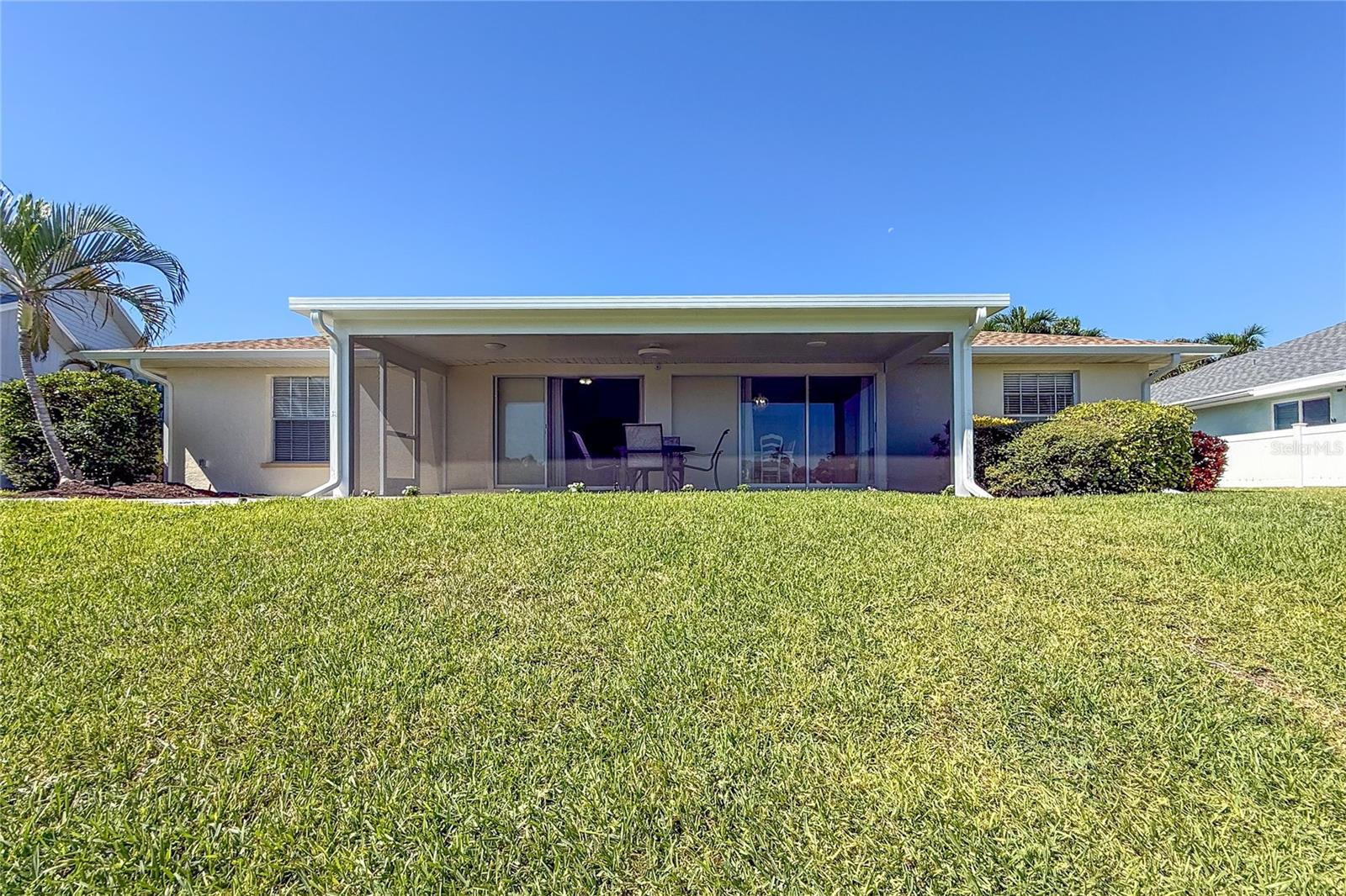 BAY LAKE ESTATES PH II - Residential