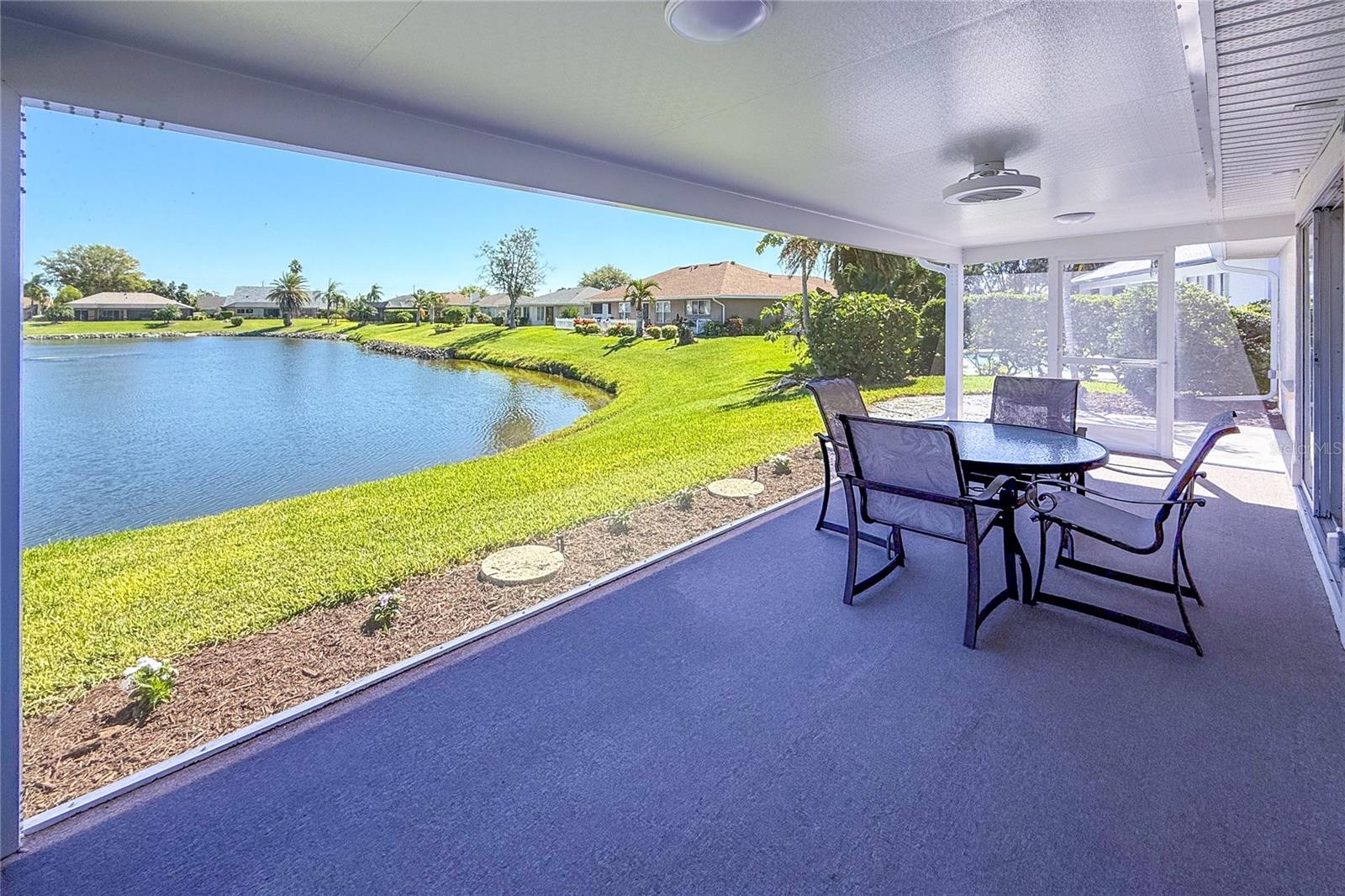 BAY LAKE ESTATES PH II - Residential