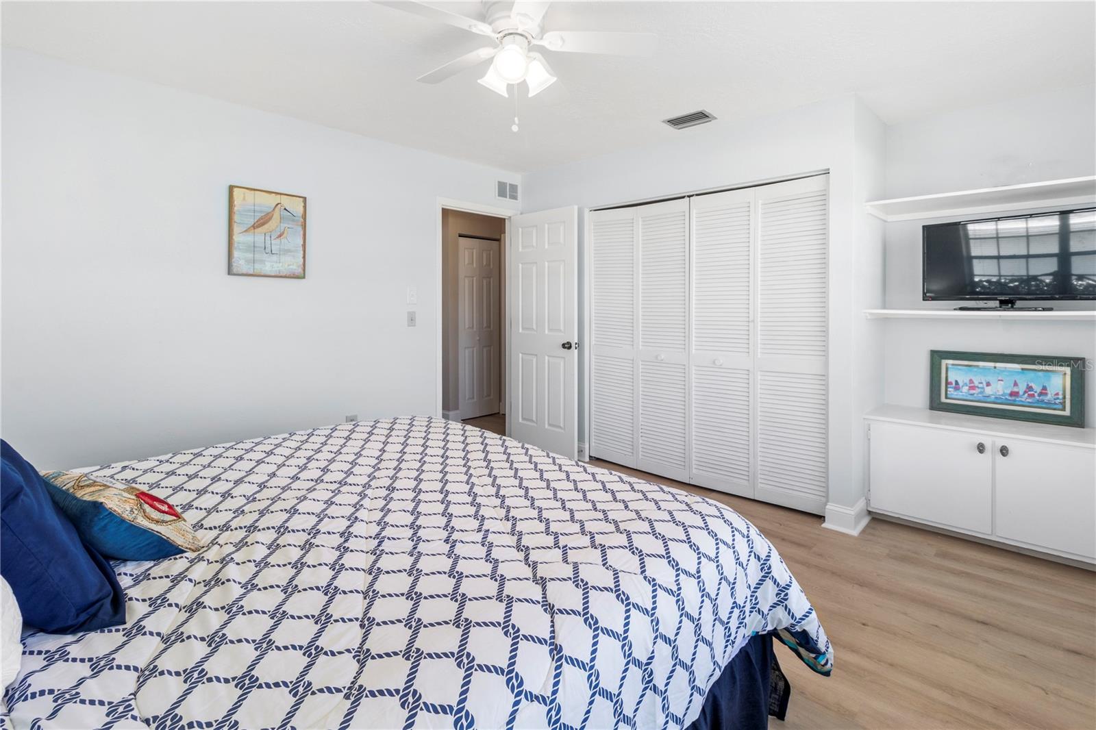 BAY LAKE ESTATES PH II - Residential