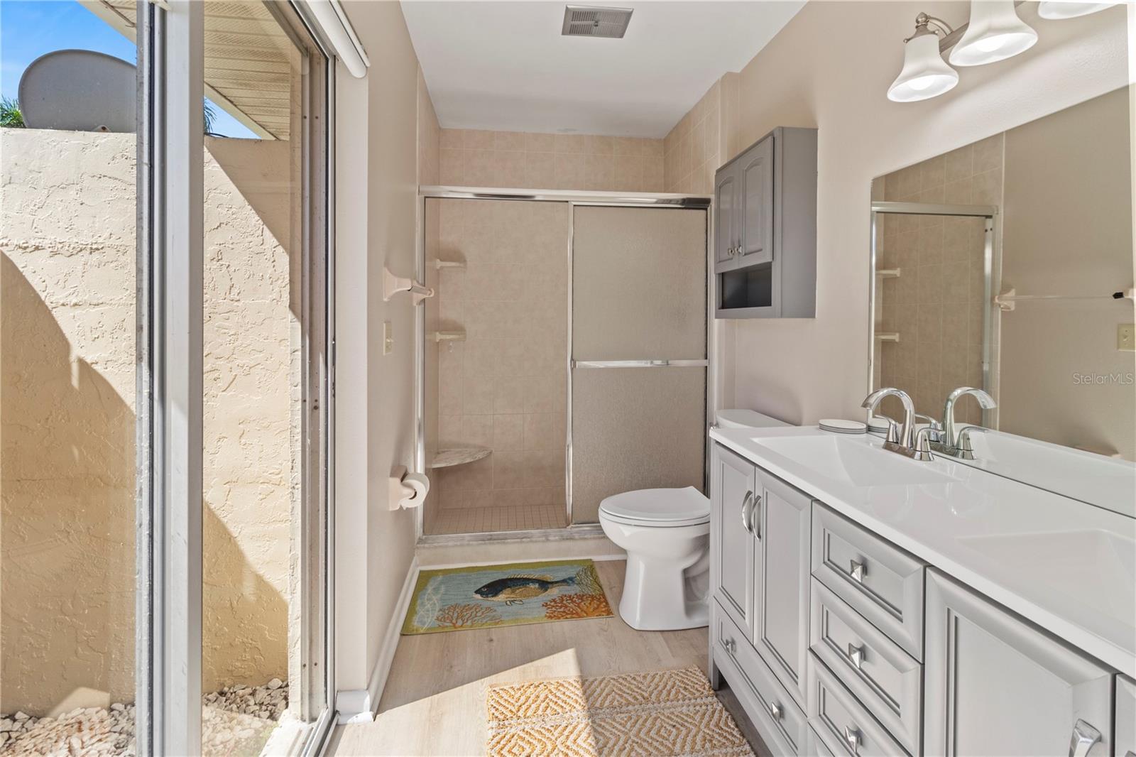 BAY LAKE ESTATES PH II - Residential