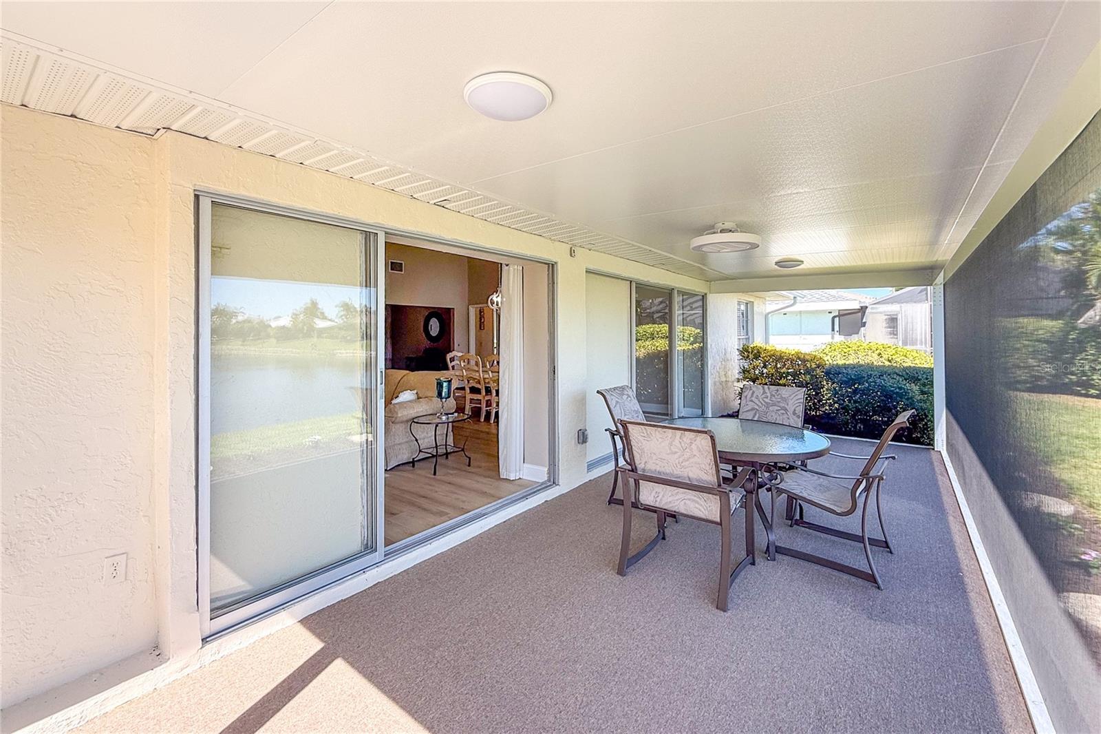 BAY LAKE ESTATES PH II - Residential